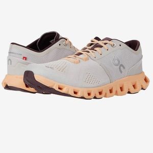 ON CLOUDS womens shoes